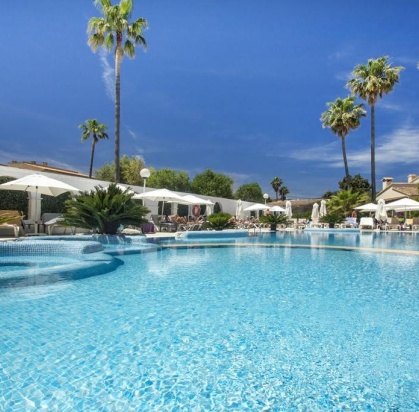 Hôtel Catalonia del Mar 3* Sup Adult Only +18, Séjour Espagne & ses îles, Baléares, Majorque par Ôvoyages Hôtel Catalonia del Mar 3* Sup Adult Only +18, Séjour Espagne & ses îles, Baléares, Majorque par Ôvoyages