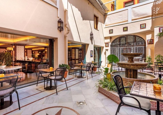 Boutique Hôtel H10 Corregidor 3* Sup Boutique Hôtel H10 Corregidor 3* Sup
