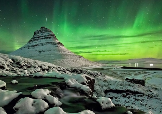 City Break à Reykjavik - Aventure & Glacier (excursions incluses) City Break à Reykjavik - Aventure & Glacier (excursions incluses)