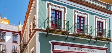 Boutique Hôtel H10 Corregidor 3* Sup, Séjour Espagne & ses îles, Espagne continentale, Andalousie par Ôvoyages Boutique Hôtel H10 Corregidor 3* Sup, Séjour Espagne & ses îles, Espagne continentale, Andalousie par Ôvoyages