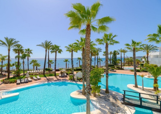 Hôtel H10 Estepona Palace 4* Hôtel H10 Estepona Palace 4*