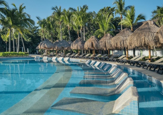 Hôtel Iberostar Paraiso del Mar 5* Hôtel Iberostar Paraiso del Mar 5*