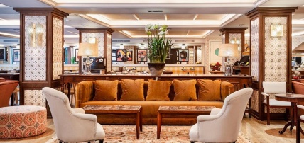 Boutique Hôtel H10 Corregidor 3* Sup, Séjour Espagne & ses îles, Espagne continentale, Andalousie par Ôvoyages Boutique Hôtel H10 Corregidor 3* Sup, Séjour Espagne & ses îles, Espagne continentale, Andalousie par Ôvoyages