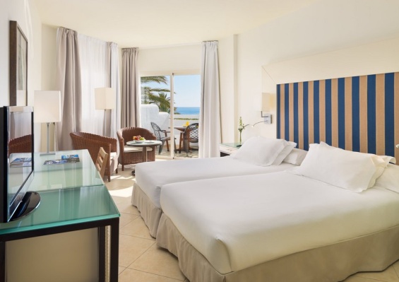 Hôtel H10 Estepona Palace 4* Hôtel H10 Estepona Palace 4*
