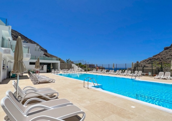 Hôtel Cordial Magec Taurito Apartamentos 3* Hôtel Cordial Magec Taurito Apartamentos 3*