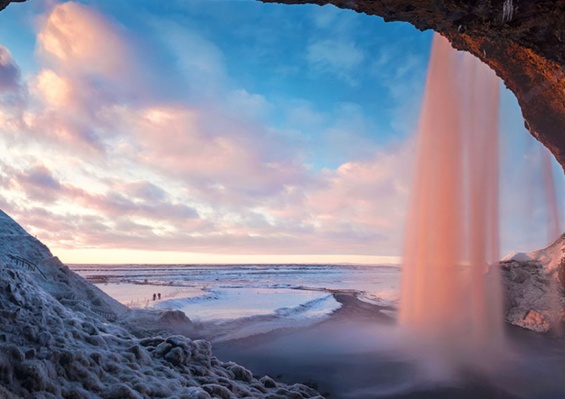 City Break à Reykjavik - Aventure & Glacier (excursions incluses) City Break à Reykjavik - Aventure & Glacier (excursions incluses)