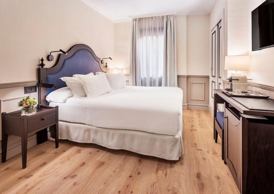 Boutique Hôtel H10 Corregidor 3* Sup Boutique Hôtel H10 Corregidor 3* Sup