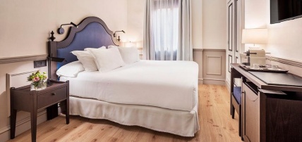 Boutique Hôtel H10 Corregidor 3* Sup, Séjour Espagne & ses îles, Espagne continentale, Andalousie par Ôvoyages Boutique Hôtel H10 Corregidor 3* Sup, Séjour Espagne & ses îles, Espagne continentale, Andalousie par Ôvoyages