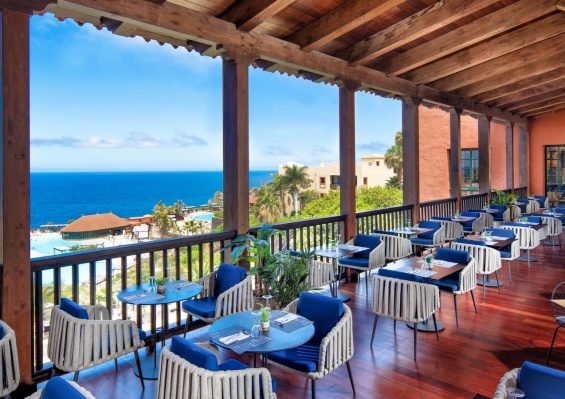 Hôtel La Palma Princess 4* by Ôvoyages Hôtel La Palma Princess 4* by Ôvoyages