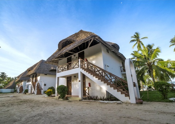 Hôtel Antonio Beach Tree House & Spa 4* Hôtel Antonio Beach Tree House & Spa 4*
