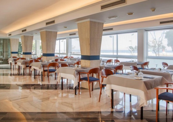 Hôtel Catalonia del Mar 3* Sup Adult Only +18 Hôtel Catalonia del Mar 3* Sup Adult Only +18