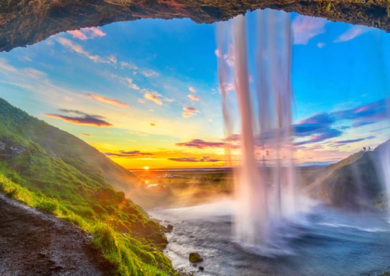 City Break à Reykjavik - Aventure & Glacier (excursions incluses) City Break à Reykjavik - Aventure & Glacier (excursions incluses)