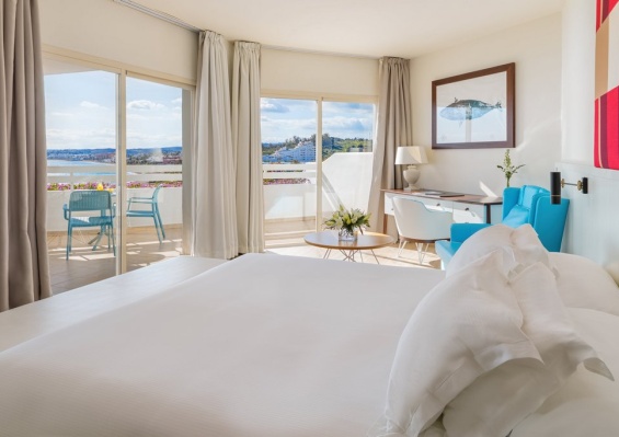 Hôtel H10 Estepona Palace 4* Hôtel H10 Estepona Palace 4*