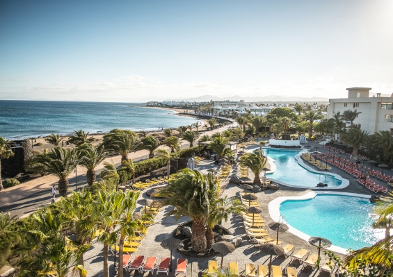 Hôtel Beatriz Playa & Spa 4* Hôtel Beatriz Playa & Spa 4*