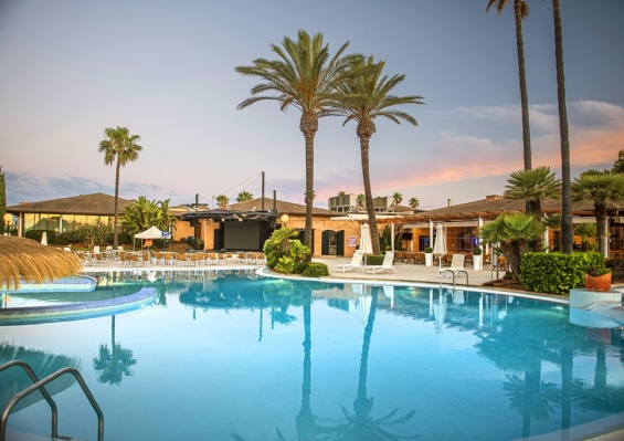 Hôtel Blau Colonia Sant Jordi 4* Hôtel Blau Colonia Sant Jordi 4*