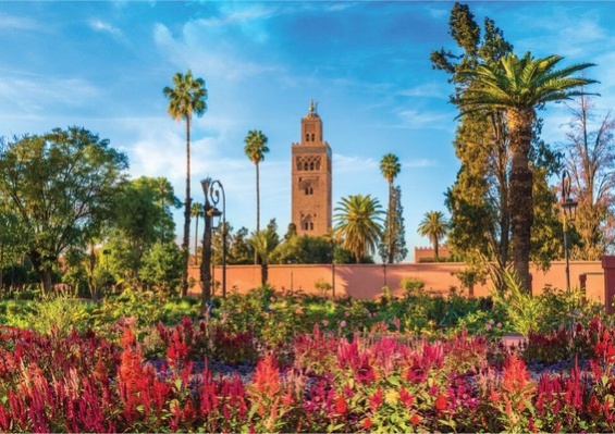 Circuit Camel Express en Riad de Charme 3* Circuit Camel Express en Riad de Charme 3*