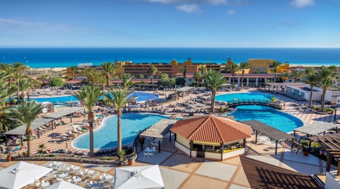 Ôclub Experience Occidental Jandia Mar 4*, Séjour Espagne & ses îles, Canaries, Fuerteventura par Ôvoyages Ôclub Experience Occidental Jandia Mar 4*, Séjour Espagne & ses îles, Canaries, Fuerteventura par Ôvoyages