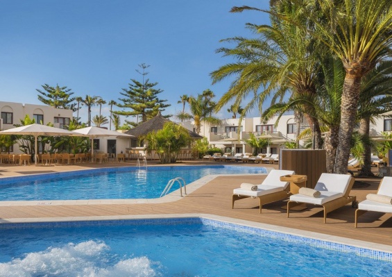 Hôtel Alua Suites Fuerteventura 4* Adult Only +16 My Favorite by Ôvoyages Hôtel Alua Suites Fuerteventura 4* Adult Only +16 My Favorite by Ôvoyages