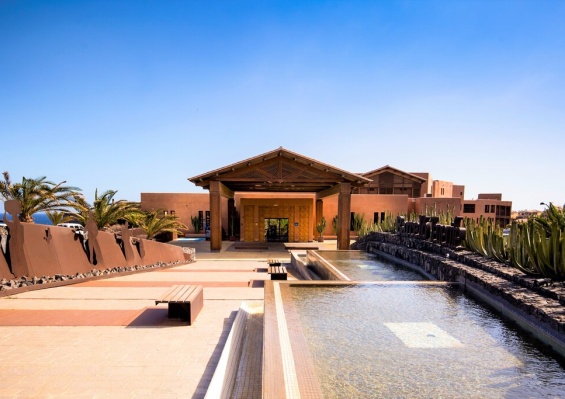 Hôtel Barceló Tenerife Royal Level 5* Hôtel Barceló Tenerife Royal Level 5*
