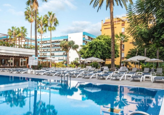 Hôtel Be Live Tenerife 4* Adult Only +16 by Ôvoyages Hôtel Be Live Tenerife 4* Adult Only +16 by Ôvoyages