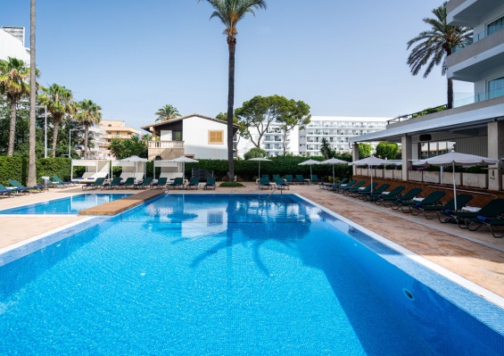 Hôtel THB Niagara 4* Adult Only +18 Hôtel THB Niagara 4* Adult Only +18