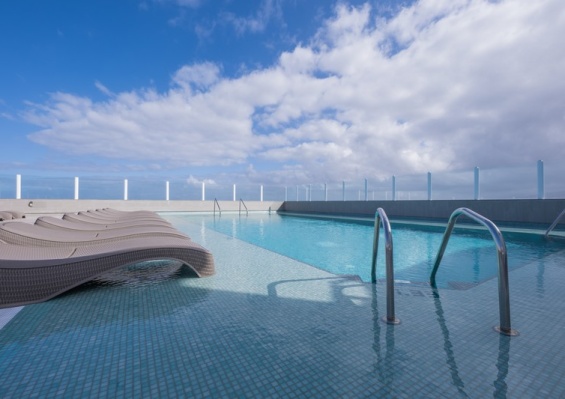 Hôtel AF Valle Orotava 4* Hôtel AF Valle Orotava 4*