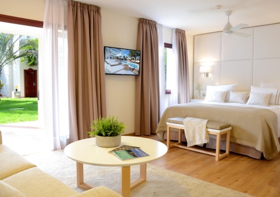 Hôtel Alua Suites Fuerteventura 4* Adult Only +16 My Favorite by Ôvoyages Hôtel Alua Suites Fuerteventura 4* Adult Only +16 My Favorite by Ôvoyages