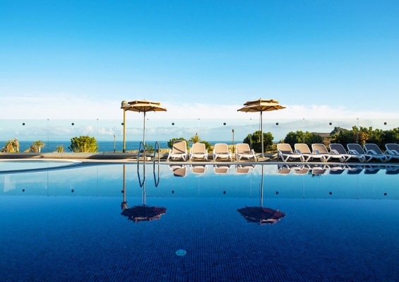 Hôtel Occidental Roca Negra 4* Adult Only +18 Hôtel Occidental Roca Negra 4* Adult Only +18 - photo 3