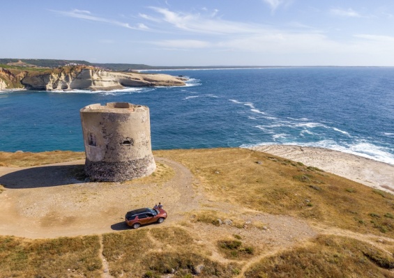 Autotour Les Pouilles en Liberté 4* Autotour Les Pouilles en Liberté 4*