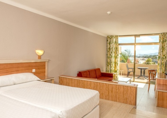 Hôtel Beatriz Playa & Spa 4* Hôtel Beatriz Playa & Spa 4*