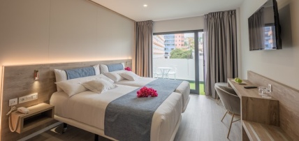 Hôtel AF Valle Orotava 4*, Séjour Espagne & ses îles, Canaries, Tenerife par Ôvoyages Hôtel AF Valle Orotava 4*, Séjour Espagne & ses îles, Canaries, Tenerife par Ôvoyages