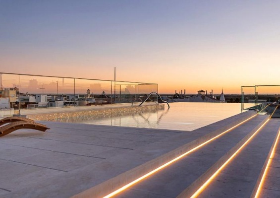 Hôtel 3HB Faro 5* Hôtel 3HB Faro 5*