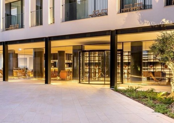 Hôtel 3HB Faro 5* Hôtel 3HB Faro 5*