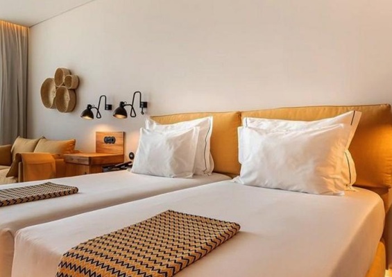 Hôtel 3HB Faro 5* Hôtel 3HB Faro 5*