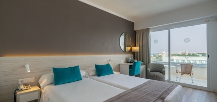 Hôtel THB Niagara 4* Adult Only +18, Séjour Espagne & ses îles, Baléares, Majorque par Ôvoyages Hôtel THB Niagara 4* Adult Only +18, Séjour Espagne & ses îles, Baléares, Majorque par Ôvoyages