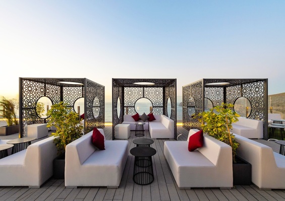 Hôtel Occidental Roca Negra 4* Adult Only +18 Hôtel Occidental Roca Negra 4* Adult Only +18 - photo 5