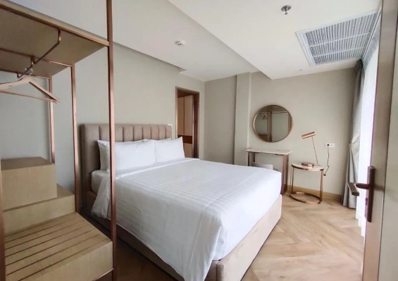 Combiné Ôcity Xperience Away Bangkok Riverside 4* & Ôclub Experience Khaolak Emerald Beach Resort & Spa 5* Combiné Ôcity Xperience Away Bangkok Riverside 4* & Ôclub Experience Khaolak Emerald Beach Resort & Spa 5*