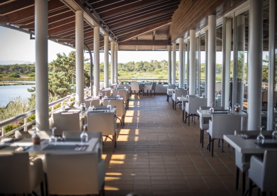 Hôtel Blau Colonia Sant Jordi 4* Hôtel Blau Colonia Sant Jordi 4*