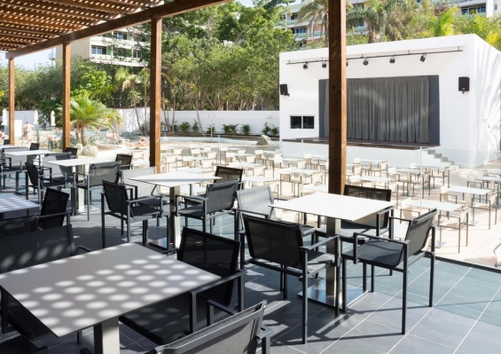 Hôtel Gran Canaria Princess 4* Adult Only +16 Hôtel Gran Canaria Princess 4* Adult Only +16