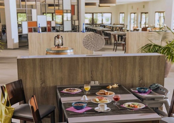 Hôtel Magic Life Fuerteventura 4* Hôtel Magic Life Fuerteventura 4*