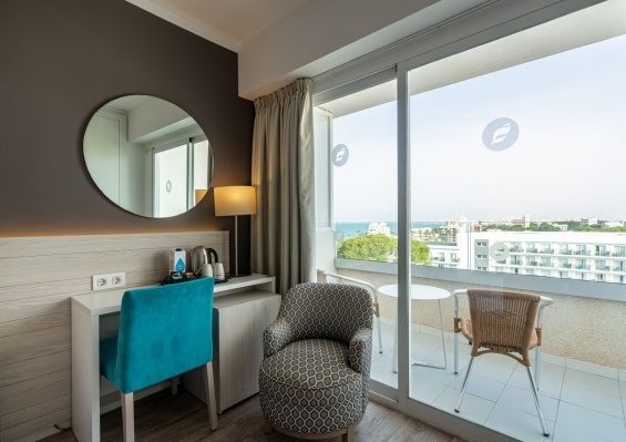 Hôtel THB Niagara 4* Adult Only +18 Hôtel THB Niagara 4* Adult Only +18