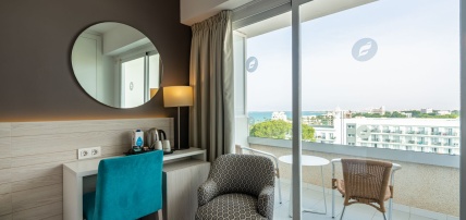 Hôtel THB Niagara 4* Adult Only +18, Séjour Espagne & ses îles, Baléares, Majorque par Ôvoyages Hôtel THB Niagara 4* Adult Only +18, Séjour Espagne & ses îles, Baléares, Majorque par Ôvoyages