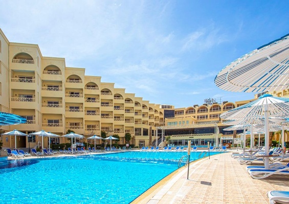 Hôtel AMC Royal Hotel & Spa 5* Hôtel AMC Royal Hotel & Spa 5*