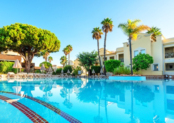 Hôtel AP Adriana Beach Resort 4* Hôtel AP Adriana Beach Resort 4*