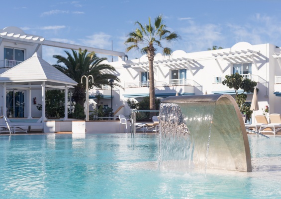 Hôtel Arena Beach 3* Hôtel Arena Beach 3*