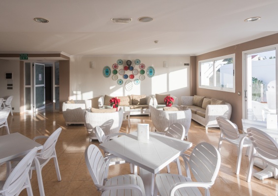 Hôtel Arena Beach 3* Hôtel Arena Beach 3*