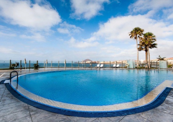 Hôtel Arenas Del Mar 4* Adult Only +18 Hôtel Arenas Del Mar 4* Adult Only +18