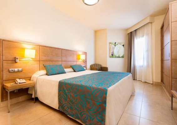Hôtel Arenas Del Mar 4* Adult Only +18 Hôtel Arenas Del Mar 4* Adult Only +18