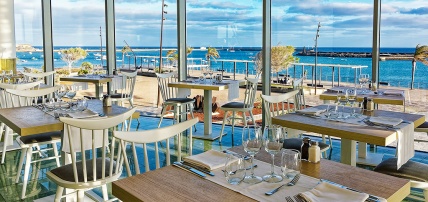 Hôtel Arrecife Gran Hotel 5*, Séjour Espagne & ses îles, Canaries, Lanzarote par Ôvoyages Hôtel Arrecife Gran Hotel 5*, Séjour Espagne & ses îles, Canaries, Lanzarote par Ôvoyages