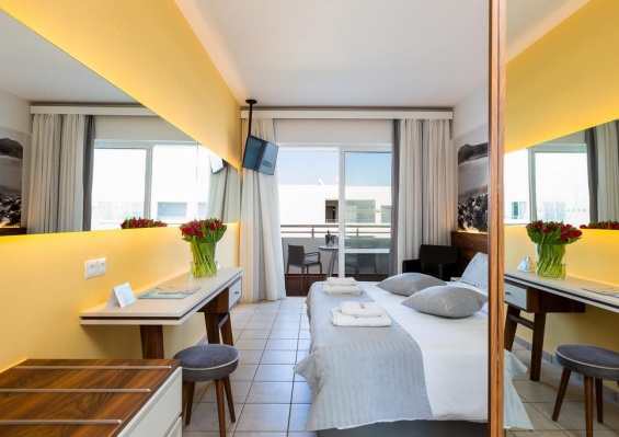 Hôtel Atrium Ambiance 4* Adult Only +14 Hôtel Atrium Ambiance 4* Adult Only +14